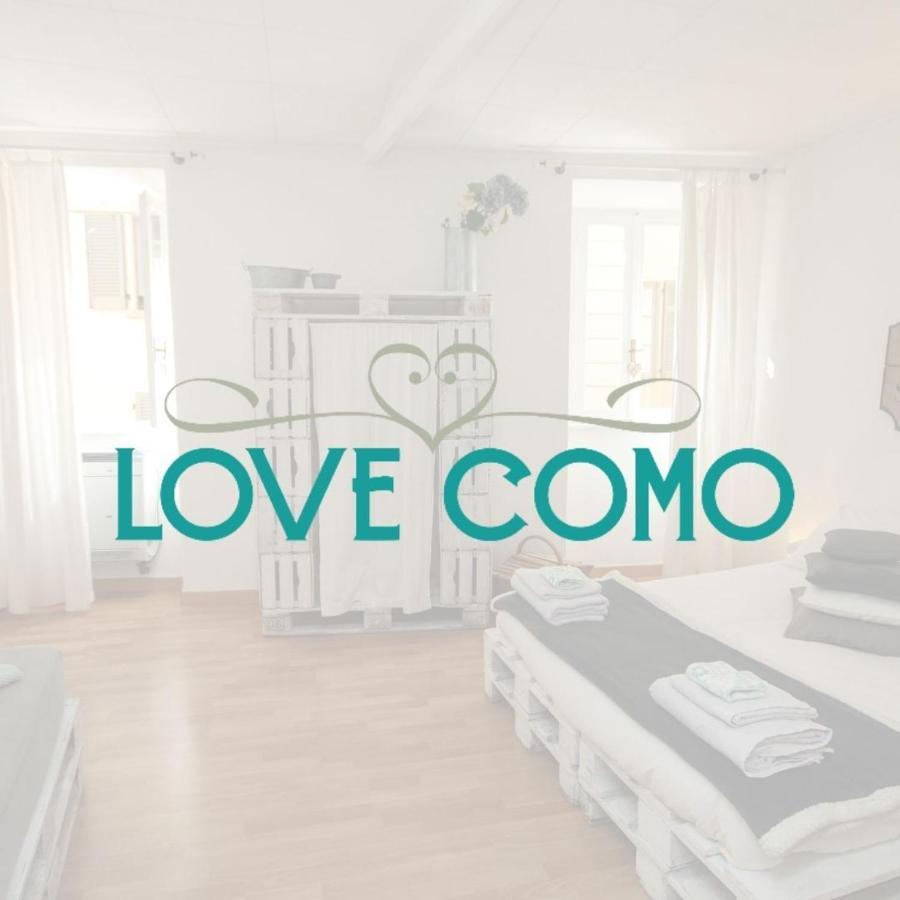 Menaggio Centro By Lovecomo 外观 照片